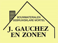 Verkoop van bouwmaterialen - J. Gauchez & Zonen bv, Opwijk